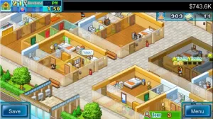 Dream House Days MOD APK 2.3.1 (Unlimited Everything, Tickets) Download 2023 4