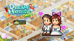 Dream House Days MOD APK 2.3.1 (Unlimited Everything, Tickets) Download 2022 2
