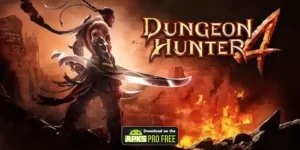 Dungeon Hunter 4 MOD APK 2.0.4F (Unlimited Money and Diamonds) Download 2023 4