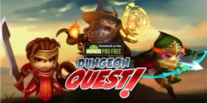 Dungeon Quest MOD APK 3.1.2.1 (Unlimited Money and Dust) Download 2023 7