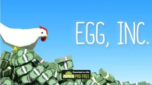 Egg, Inc. MOD APK 1.24.6 (Unlimited Golden Eggs And Money) Download 2022 6