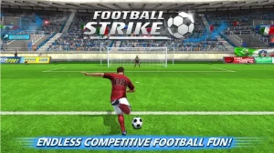 Football Strike MOD APK 1.38.3 (Unlimited Everything, Money and Cash) Download 2023 7