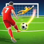 Football Strike MOD APK (Unlimited Everything, Money and Cash) Download