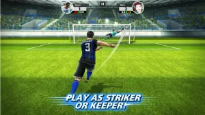 Football Strike MOD APK 1.38.3 (Unlimited Everything, Money and Cash) Download 2023 3