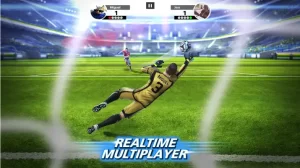 Football Strike MOD APK 1.38.3 (Unlimited Everything, Money and Cash) Download 2023 2