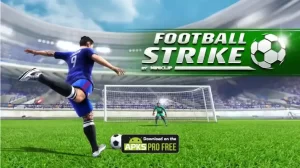 Football Strike MOD APK 1.38.3 (Unlimited Everything, Money and Cash) Download 2023 1