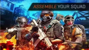 Frontline Commando 2 MOD APK 3.0.4 (Unlimited Money And Gold) Download 2023 3