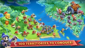 Game of Warriors MOD APK 1.4.6 (Unlimited Money and Gems) Download 2023 2
