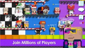 Growtopia MOD APK v4.01 (Unlimited Money and Diamonds) Download 2023 7