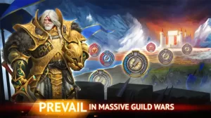 Guild of Heroes MOD APK 1.139.8 (Unlimited Diamond, Free Shopping) Download 2023 7