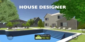 House Designer MOD APK 1.109 (Unlimited Money, MOD Menu) Download 2023 8