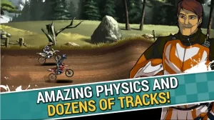 Mad Skills Motocross 2 MOD APK 2.33.4403 (Unlimited Money and Gold) Download 2023 2