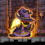 Magic Rampage MOD APK (Unlimited Money and Tokens) Download