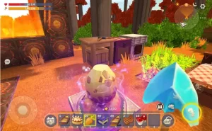 Mini World MOD APK 1.0.50 (Unlimited Money and Gems) Download 2023 6