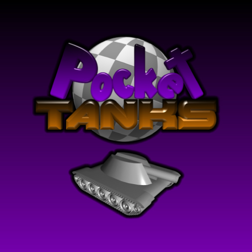 Pocket Tanks MOD APK (Unlocked All Weapons) Download