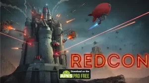 REDCON MOD APK 1.4.4 (Unlimited Health and Money) Download 2023 1