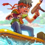 Ramboat MOD APK (Unlimited Money and Gold) Download