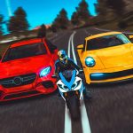 Real Driving Sim MOD APK (Unlimited Money, All Cars Unlocked) Download