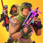 Respawnables MOD APK (Unlimited Money and Gold) Download