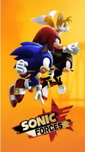 Sonic Forces MOD APK 4.8.0 (Unlimited Red Rings, Money) Download 2023 9
