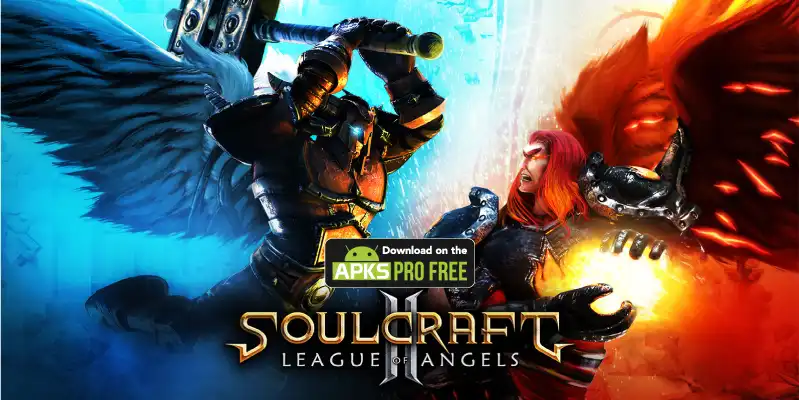 SoulCraft MOD APK (Unlimited Money and Gold) Download