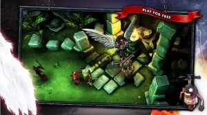 SoulCraft MOD APK 2.9.9 (Unlimited Money and Gold) Download 2023 5