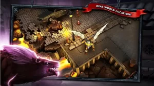 SoulCraft MOD APK 2.9.9 (Unlimited Money and Gold) Download 2023 3