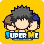 SuperMii MOD APK (Unlimited Coins/ Unlocked All) Free Download