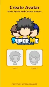 SuperMii MOD APK 3.9.9.21 (Unlimited Coins/ Unlocked All) Free Download 2023 2