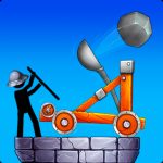 The Catapult 2 MOD APK (Unlimited Money and Gems) Download