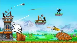 The Catapult 2 MOD APK 7.1.1 (Unlimited Money and Gems) Download 2023 1