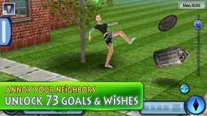 The Sims 3 MOD APK 1.6.11 (Unlimited Money, Cash, Everything) Download 2023 4
