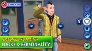 The Sims 3 MOD APK 1.6.11 (Unlimited Money, Cash, Everything) Download 2023 3