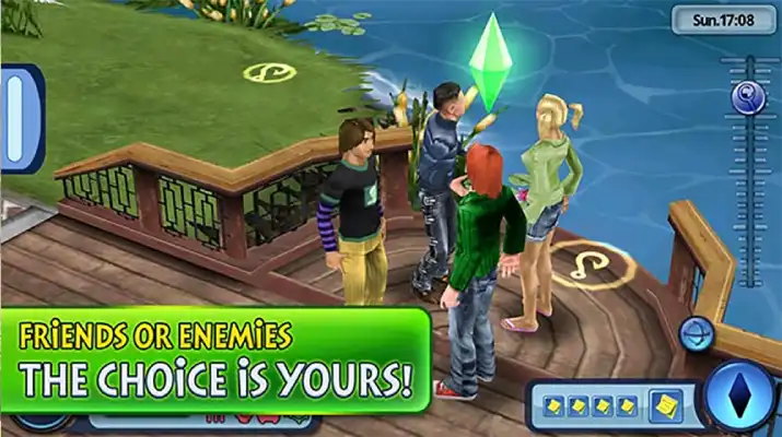 The Sims 3 MOD APK (Unlimited Money, Cash , Everything) Download