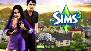 The Sims 3 MOD APK 1.6.11 (Unlimited Money, Cash, Everything) Download 2023 1