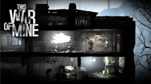 This War of Mine MOD APK 1.6.2 (Unlimited Resources, Unlocked All) Download 2023 8