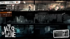 This War of Mine MOD APK 1.6.2 (Unlimited Resources, Unlocked All) Download 2023 7