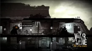 This War of Mine MOD APK 1.6.2 (Unlimited Resources, Unlocked All) Download 2023 4