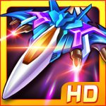Thunder Assault MOD APK (Unlimited Crystal and Diamonds) Download