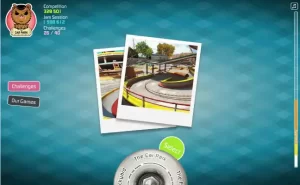 Touchgrind Skate 2 MOD APK 1.6.1 (Unlimited Money, All Unlocked) Download 2023 4