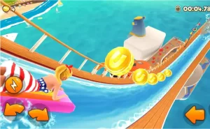 Uphill Rush MOD APK 4.3.931 (Unlimited Money and Diamonds) Download 2023 4