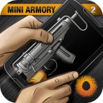 Weaphones MOD APK (All Weapons Unlocked, Guns) Download