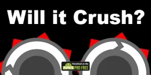 Will it Crush MOD APK 1.6.1 (Unlimited Money and Gems) Download 2023 5