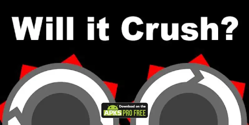 Will it Crush MOD APK (Unlimited Money and Gems) Download