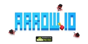 Arrow.io MOD APK 2.30.5 (Unlimited Money, Gems, Health) Download 2023 5