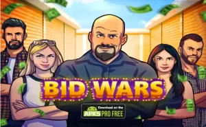 Bid Wars 2 MOD APK 1.53 (Unlimited Energy, Free Shopping) Download 2023 1