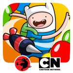 Bloons Adventure Time TD Mod Apk (Unlimited Gems, Coins) Download