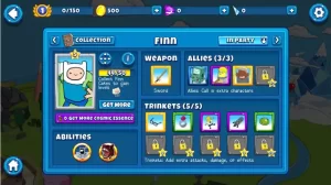 Bloons Adventure Time TD Mod Apk 1.7.5 (Unlimited Gems, Coins) Download 2023 6