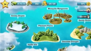 City Island 4 MOD APK 3.2.3 (Unlimited Money And Gold) Download 2023 8