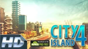 City Island 4 MOD APK 3.2.3 (Unlimited Money And Gold) Download 2023 1